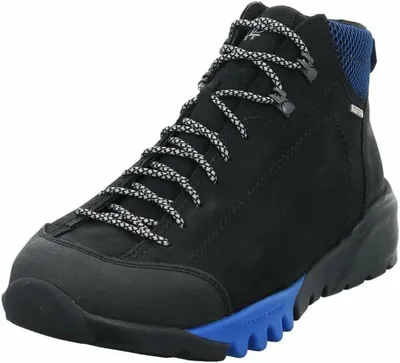 Produktbild von Waldläufer Wanderschuhe für Herren