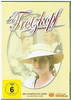 Produktbild von Der Trotzkopf - Die komplette Serie
