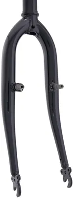 Produktbild von Point Gabel Mtb/Atb Canti.24 Schw.Schaft 1