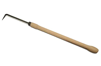 Produktbild von Krumpholz, Giersch-Jäter mit 48cm Eschenknopfstiel