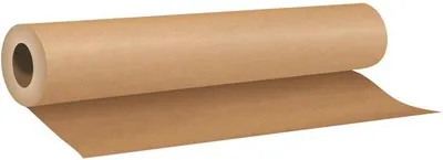 Obrázok produktu pre Silikonizovaný papier na pečenie 38 cm 3 kg