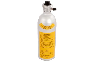 Produktbild von Axis Line wiederbefüllbare Druckluftspühdose mit 500 ml Flüssigkeitsfüllmenge passend für Sprühdosenhalter