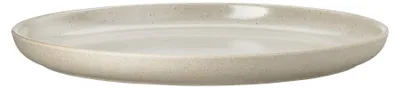 Immagine prodotto di Rosenthal Gourmetteller 26 cm Joyn Stoneware Ash Steinzeug Beige  24120-405301-60976