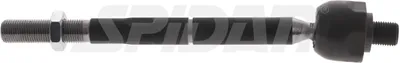Produktbild von SPIDAN CHASSIS PARTS 59746 Axialgelenk Spurstange für HYUNDAI Tucson (TL, TLE) Vorne