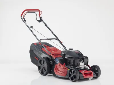 Obrázok produktu pre Al-Ko Kosačka Na Trávu 520 Sp-H Premium