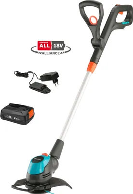 Image de Coupe-bordures EasyCut 23-18V P4A