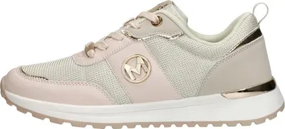 Productafbeelding van Mexx Nouraya Obi Sneakers Laag - gebroken wit - Maat 38