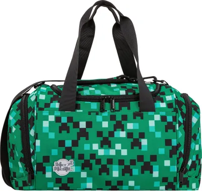 Produktbild von McNeill Sporttasche Fit S Sportbag Game Zone grün