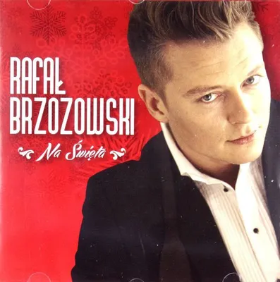 Immagine prodotto di Rafał Brzozowski: Per le feste