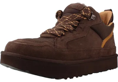 Immagine prodotto di Sneakers Del Marchio Ugg Del Modello M Lowmel Marrone