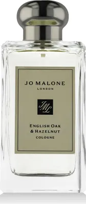 Produktbild von Jo Malone English Oak & Hazelnut Eau de Cologne 100 ml (unisex)