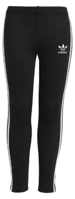 Produktbild von Adidas - "Adicolor" Leggings für Mädchen GT15572 (128) (Schwarz)
