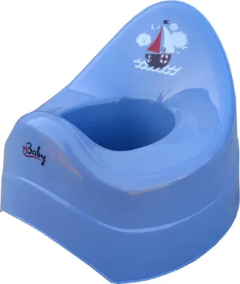 Produktbild von MALTEX Töpfchen Ocean & Sea - blau