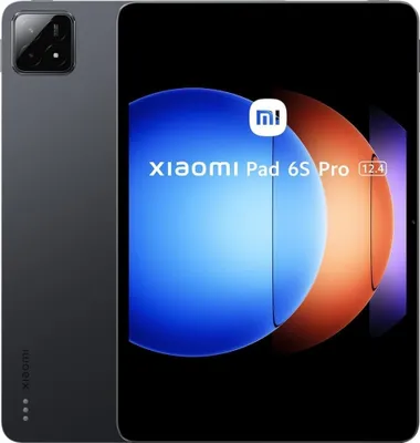 Androidタブレット本体 XiaomiPad6sPro 512GB 8255cf223243de1677ce06a135cd4b