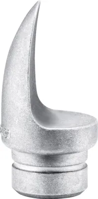 Produktbild von HALDER SIMPLEX Ersatzeinsatz Baumdiagnose Weichmetall-Hackeinsatz 30mm