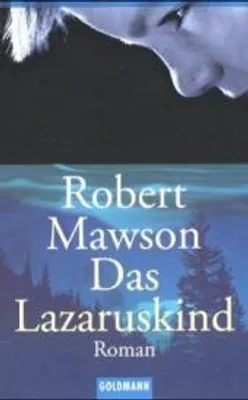 Immagine prodotto di Das Lazaruskind.