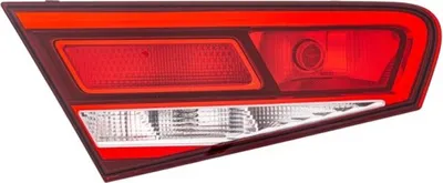 Obrázok produktu pre Kombinované zadné svetlo HELLA 2TZ 012 834-051