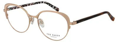 Produktbild von TED BAKER EYEWEAR Brillenfassung TED BAKER TB2316 51402