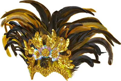 Produktbild von Inka Kopfschmuck