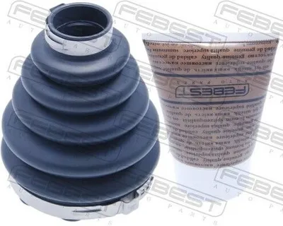 Produktbild von Febest 2117P-Ca216