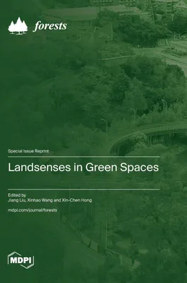 Produktbild von Landsenses in Green Spaces