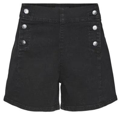 Productafbeelding van VERO MODA Vmkayla Hr Knopbroek Vi185