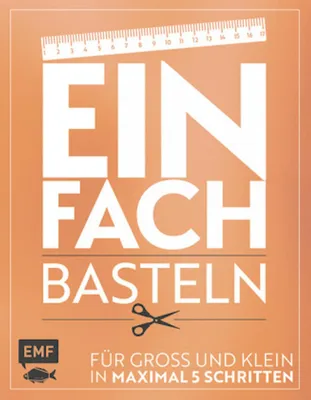 Zdjęcie produktu dla Einfach - Basteln