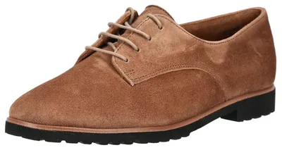 Produktbild von Paul Green Halbschuhe Halbschuhe Veloursleder