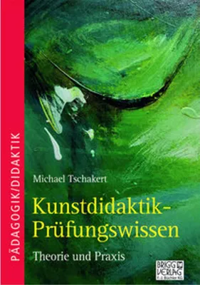 Obrázok produktu pre Kunstdidaktik-Prüfungswissen