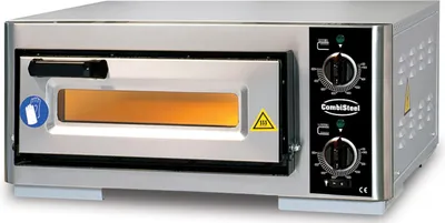 Obrázek produktu pro Combisteel pizza pec Enkel na 1 pizzu Ø39mm