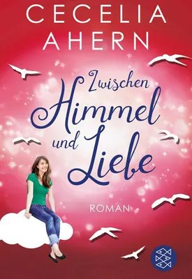 Produktbild von Zwischen Himmel und Liebe