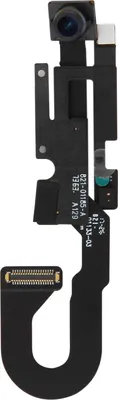 Image de Pièce détachée Module caméra avant + câble flexible pour iPhone 8 / SE 2020 / SE 2022