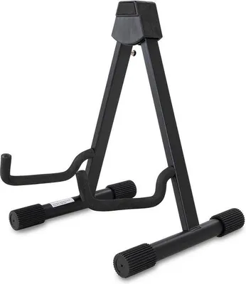 Image de Supports de guitare réglables pour guitare acoustique, 43 cm