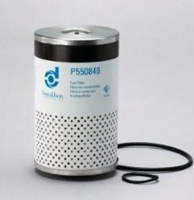 Produktbild von Kraftstofffilter DONALDSON P550849 Leitungsfilter