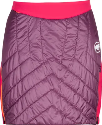 Obrázok produktu pre Mammut Aenergy IN Dámska sukňa grape/sunset XL