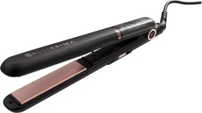 Produktbild von Bellissima My Pro Steam B28 100, Glätteisen, Dampf, Alle Haare, 170 °C, 230 °C, Schwarz