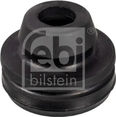 Produktbild von FEBI BILSTEIN Lagerung Kühler 107679 für FIAT 500 (312) 24mm 34mm 0,010kg