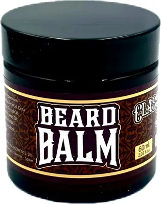 Zdjęcie produktu dla Hey Joe - Beard Balm No.1 Classic Joe - Balsam do brody 50ml