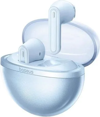 Image de Baseus - A00060101323-00 - Casque d'écoute