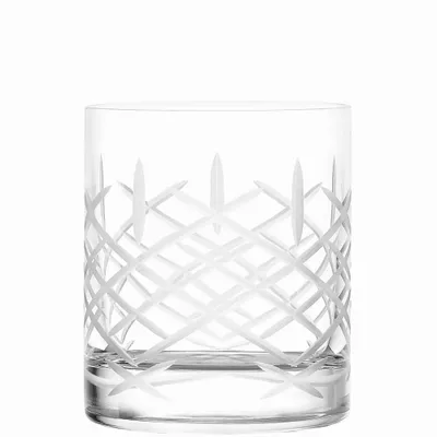 Produktbild von Stölzle Lausitz New York Bar Club Whisky pur 320 ml 6er Set