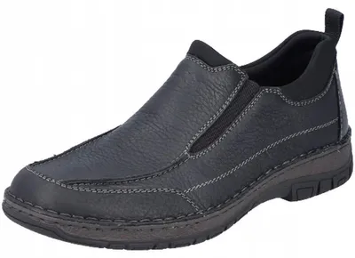 Produktbild von Rieker Herren Halbschuhe in Gr. 43