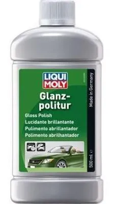Produktbild von LIQUI MOLY Lackpolitur 500 500ml