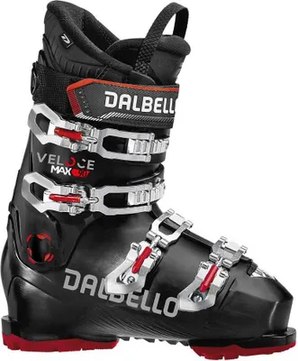 Zdjęcie produktu dla Buty narciarskie Dalbello Veloce Max Gw 90 Black 26.5 Black 26.5