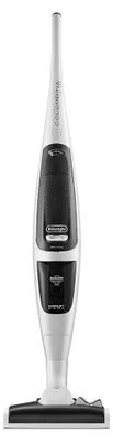 Immagine prodotto di De’Longhi Colombina Class XL155.41 Aspirapolvere elettrica AC Secco HEPA Senza sacchetto 1,3 L 450 W Nero, Bianco Venduto Come Grado B 8004399921696