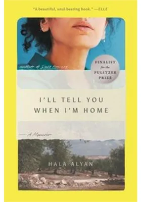 Obrázek produktu pro I'll Tell You When I'm Home