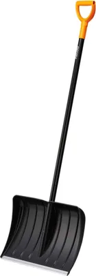 Produktbild von FISKARS Pevný snehový odhrňovač, snehový pluh 53cm 1052526