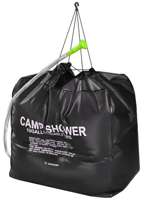 Obrázek produktu pro Trizand 3410 Solární sprcha Camp Shower 40 l