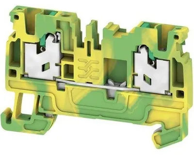 Obrázok produktu pre Weidmüller AS2C 2,5 PE, 5,1 mm, 38 mm, 59 mm, 800 V