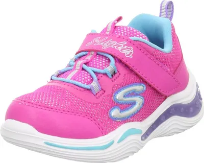Obrázek produktu pro Skechers Sneakers 20202L-NPMT size 32