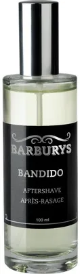 Produktbild von Barburys Spray Bandido After Shave